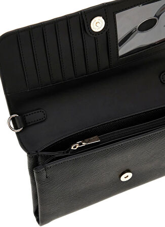 Guess Siyah Kadın Omuz Çantası HWZG9672750