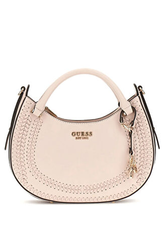 Guess Pembe Kadın El Çantası HWNG9667060