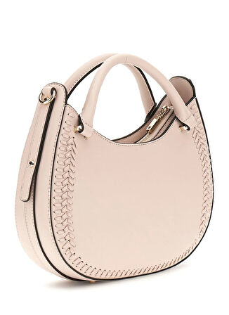 Guess Pembe Kadın El Çantası HWNG9667060