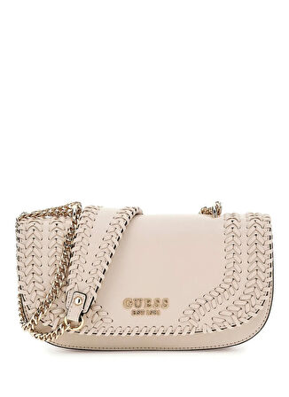 Guess Pembe Kadın Omuz Çantası HWNG9667210