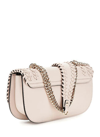 Guess Pembe Kadın Omuz Çantası HWNG9667210