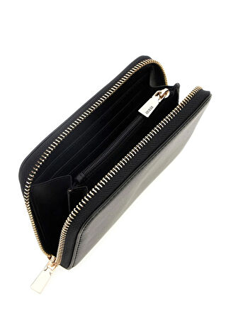 Guess Siyah Kadın Cüzdan SWNG9667140