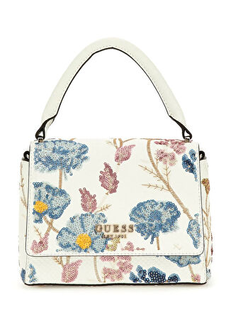 Guess Çok Renkli Kadın Omuz Çantası HWKF7330200
