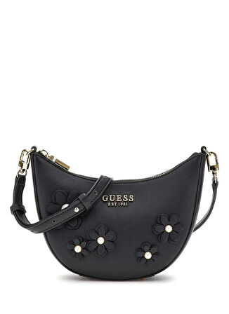 Guess Siyah Kadın El Çantası HWBG7330720