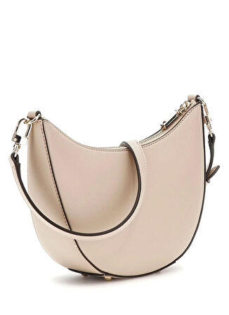 Guess Krem Kadın El Çantası HWBG7330720