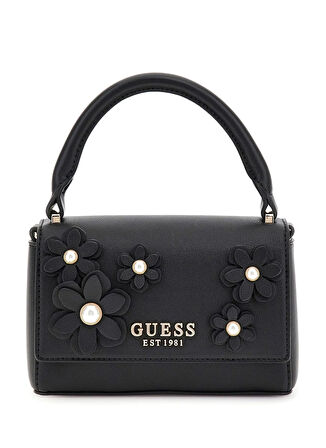 Guess Siyah Kadın Omuz Çantası HWBG7330780