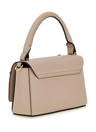 Guess Krem Kadın Omuz Çantası HWBG7330780