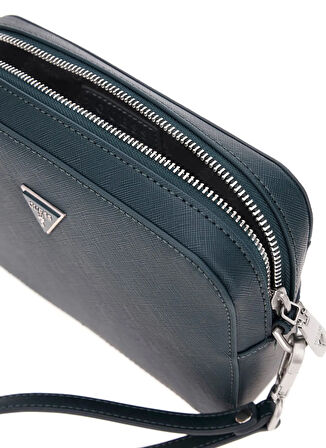 Guess Lacivert Tıraş Çantası Pmmisap5245
