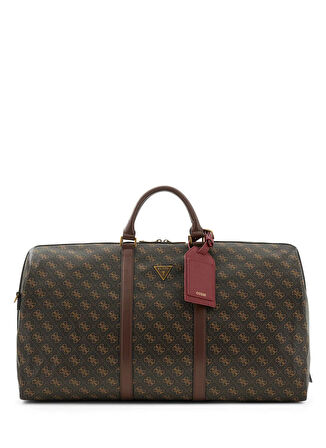 Guess Unisex Duffle Bag