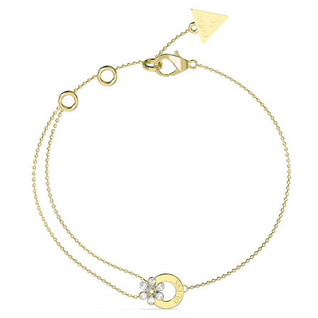 Guess JGUJUBB05111JWYGS Kadın Bileklik