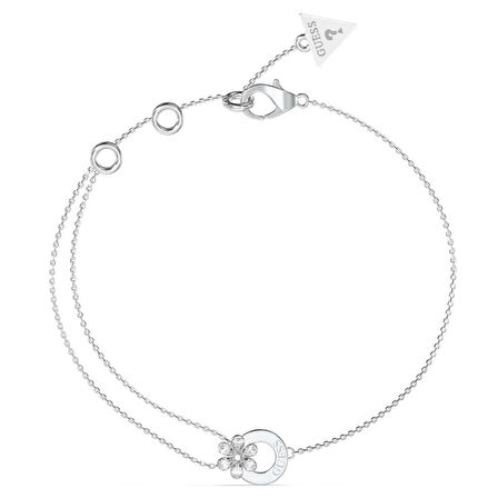 Guess JGUJUBB05111JWRHS Kadın Bileklik