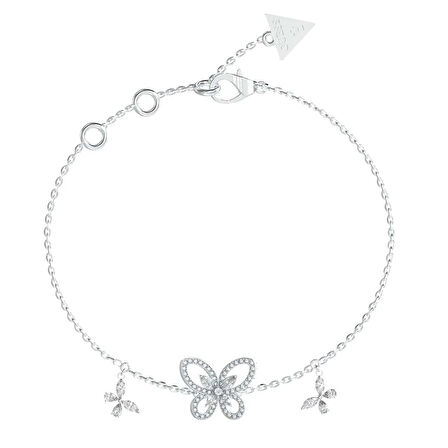 Guess JGUJUBB05113JWRHS Kadın Bileklik