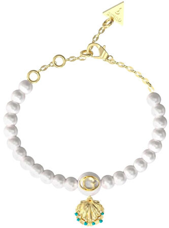 Guess Jgujubb05126jwygs Kadın Bileklik