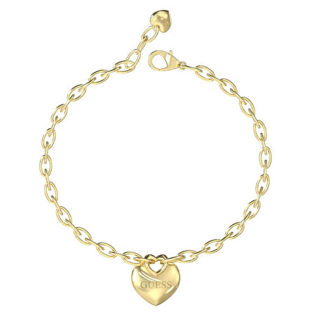 Guess JGUJUBB05217JWYGS Kadın Bileklik