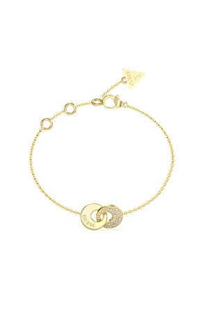 Guess Kadın Bileklik JGUJUBB05220JWYGS