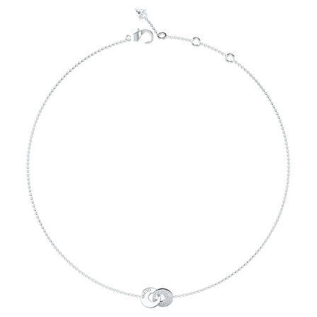 Guess JGUJUBN05219JWRHTU Kadın Kolye