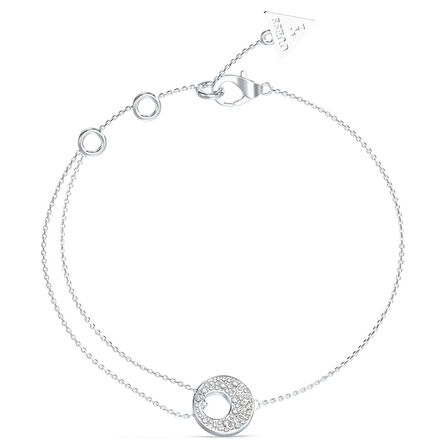 Guess JGUJUBB05224JWRHS Kadın Bileklik