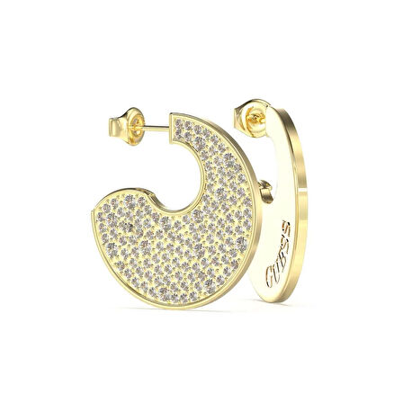 Guess JGUJUBE05229JWYGTU Kadın Küpe