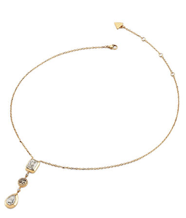 Guess Jgujubn05234jwygtu Kadın Kolye