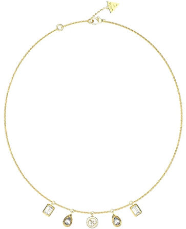 Guess Jgujubn05238jwygtu Kadın Kolye