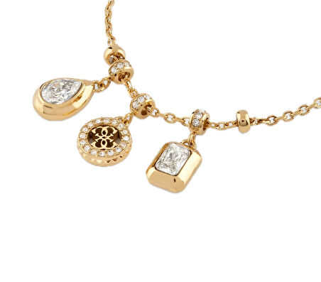 Guess Jgujubb05241jwygs Kadın Bileklik