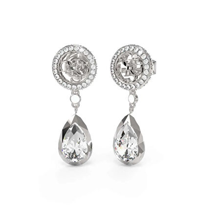 Guess JGUJUBE05235JWRHTU Kadın Küpe