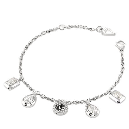 Guess Jgujubb05239jwrhs Kadın Bileklik