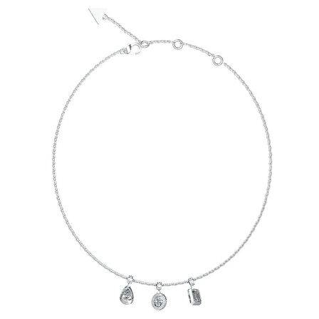 Guess Jgujubn05240jwrhtu Kadın Kolye