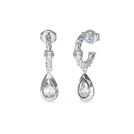 Guess JGUJUBE05243JWRHTU Kadın Küpe