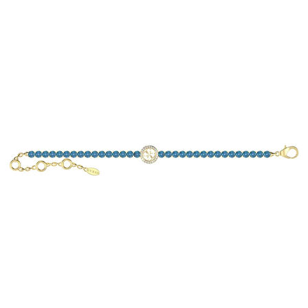 Guess JGUJUBB05142JWYGBLS Kadın Bileklik