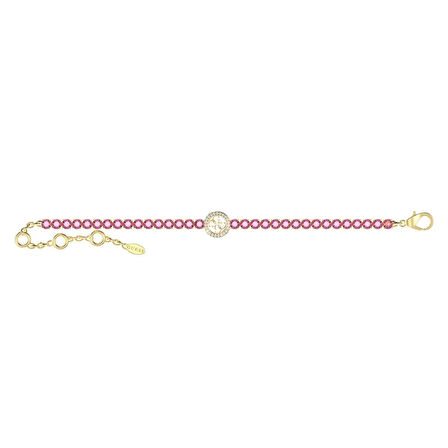 Guess JGUJUBB05142JWYGFCS Kadın Bileklik