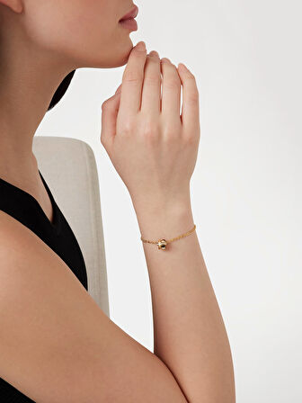 Guess Jgujubb05192jwygbks Kadın Bileklik