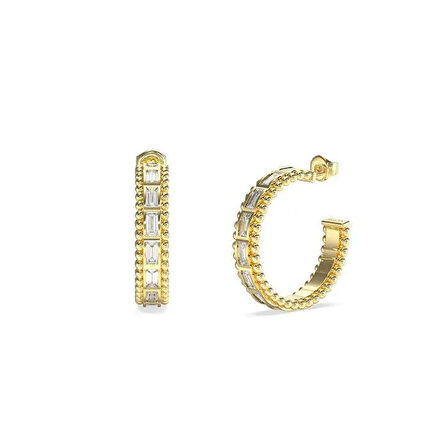 Guess JGUJUBE05233JWYGTU Kadın Küpe