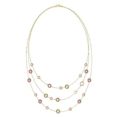 Guess JGUJUBN05090JWYGFCTU Kadın Kolye