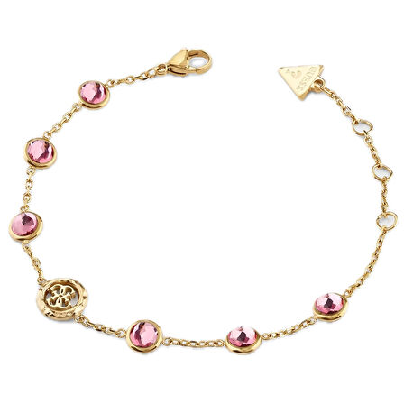 Guess Jgujubb05099jwygfcs Kadın Bileklik