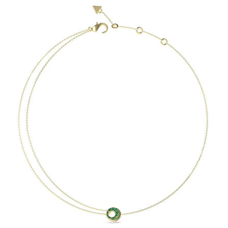 Guess JGUJUBN05226JWYGGNTU Kadın Kolye