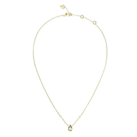 Guess JGUJUBN05246JWYGTU Kadın Kolye