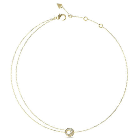 Guess JGUJUBN05223JWYGTU Kadın Kolye