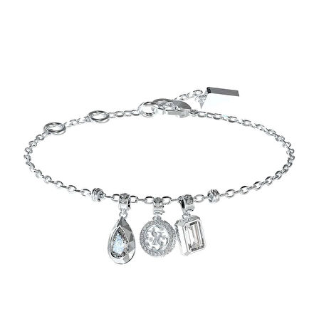 Guess Jgujubb05241jwrhs Kadın Taşlı Bileklik