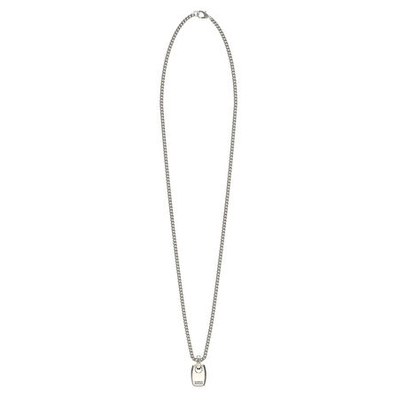 Guess JGUJUMN05040JWSTTU Erkek Kolye