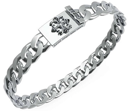 Guess Jgujumb05053jwass Erkek Bileklik