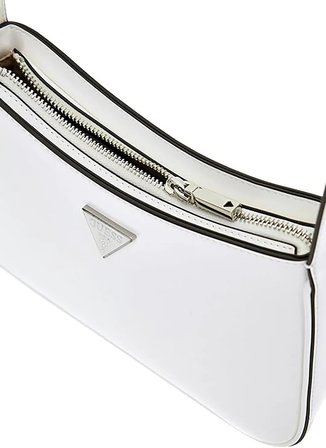 Guess Beyaz Kadın Omuz Çantası HWNY9496170