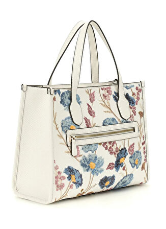Guess Çok Renkli Kadın El Çantası HWKF7330220