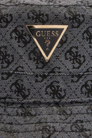 Guess Bayan Şapka AW5371 POL01 CLO