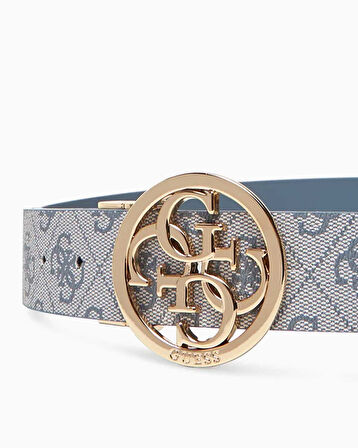 Guess Noelle Monogram Kemer | S