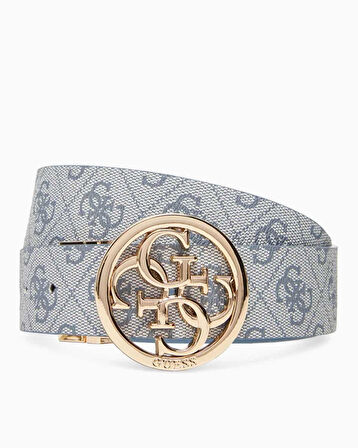 Guess Noelle Monogram Kemer | M