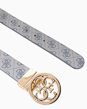 Guess Noelle Monogram Kemer | M