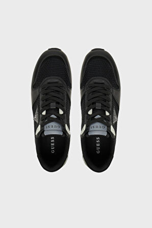 Guess Erkek Ayakkabı FMTISL FAL12 BLACK