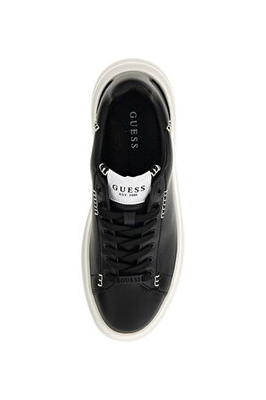 Guess Erkek Ayakkabı-FMTLBALEA12