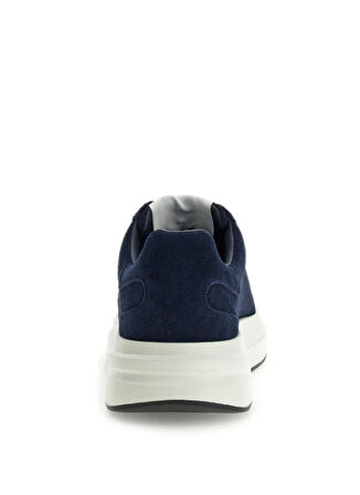 Guess Lacivert Erkek Sneaker ELBA